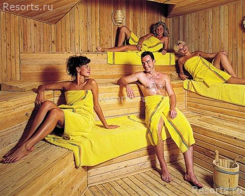 Kamelya World Hotel Selin 22
